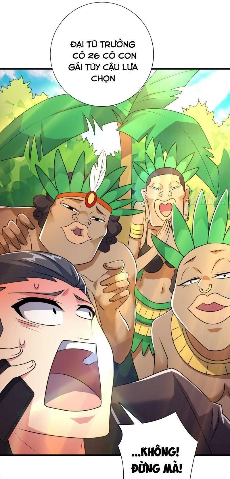 Hệ Thống Bái Kim Siêu Cấp Chapter 16 - 39