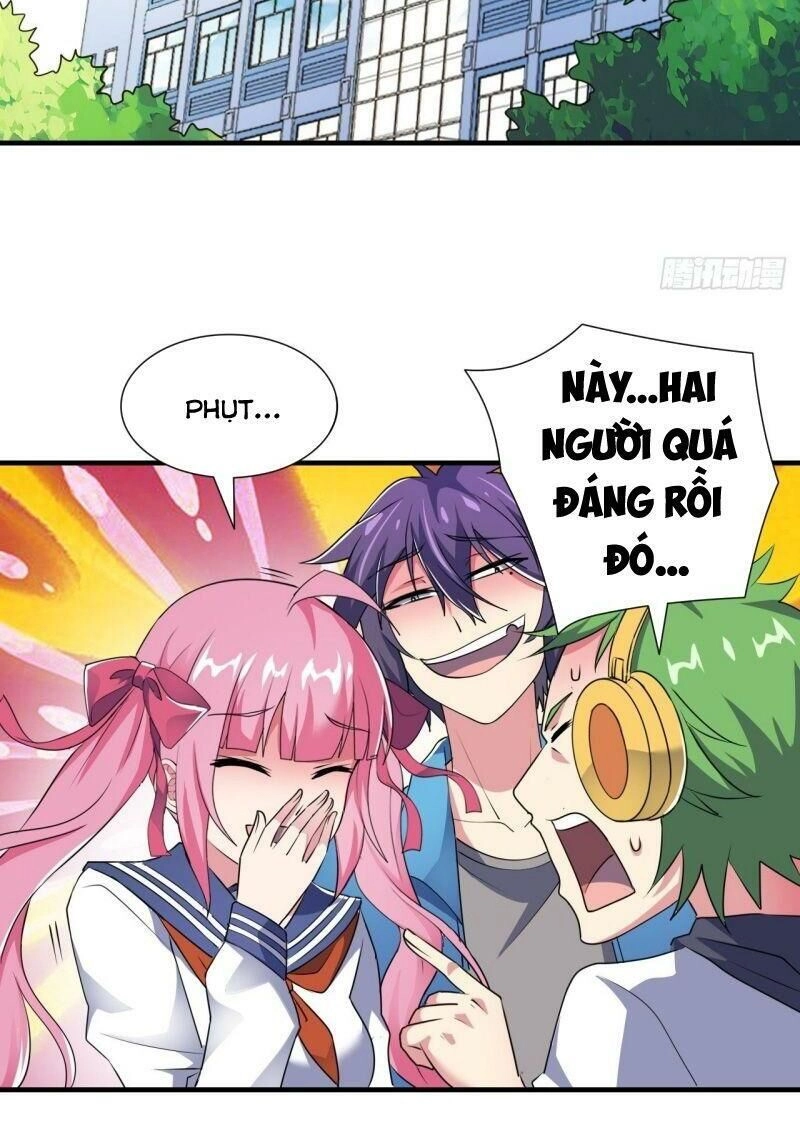 Hệ Thống Bái Kim Siêu Cấp Chapter 16 - 42