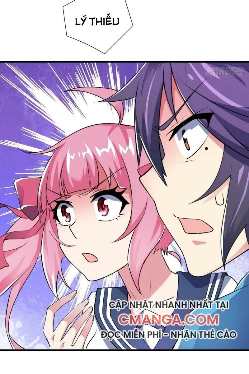 Hệ Thống Bái Kim Siêu Cấp Chapter 16 - 44