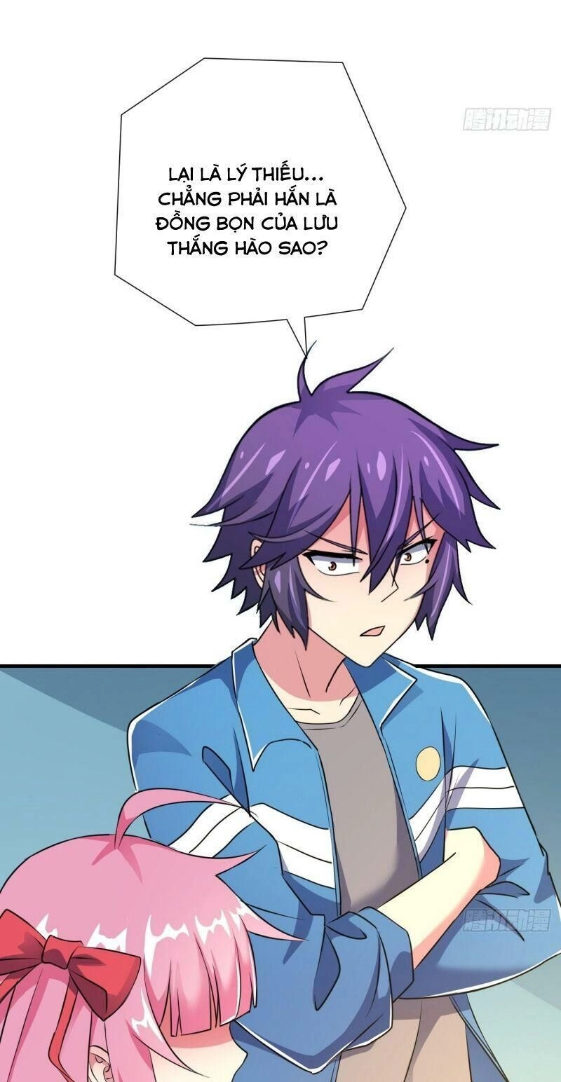 Hệ Thống Bái Kim Siêu Cấp Chapter 16 - 45