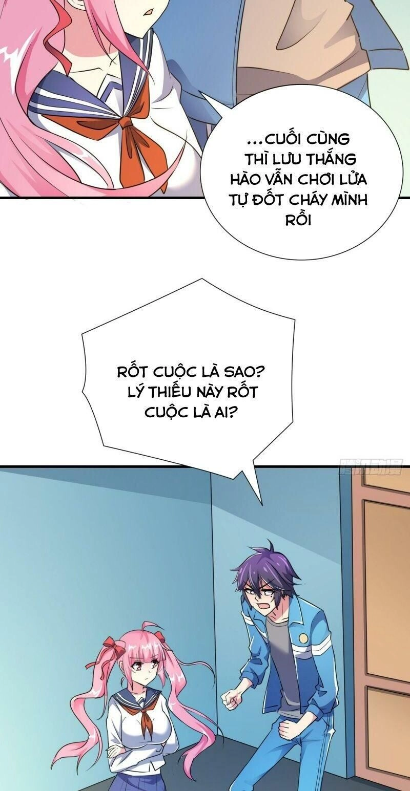 Hệ Thống Bái Kim Siêu Cấp Chapter 16 - 46