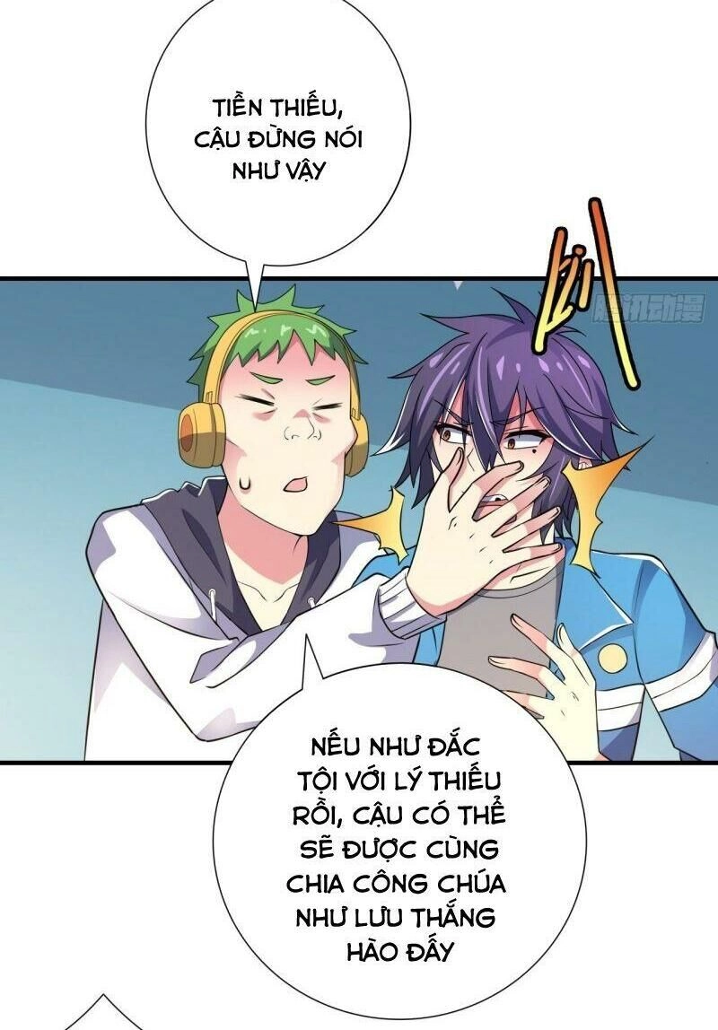 Hệ Thống Bái Kim Siêu Cấp Chapter 16 - 50