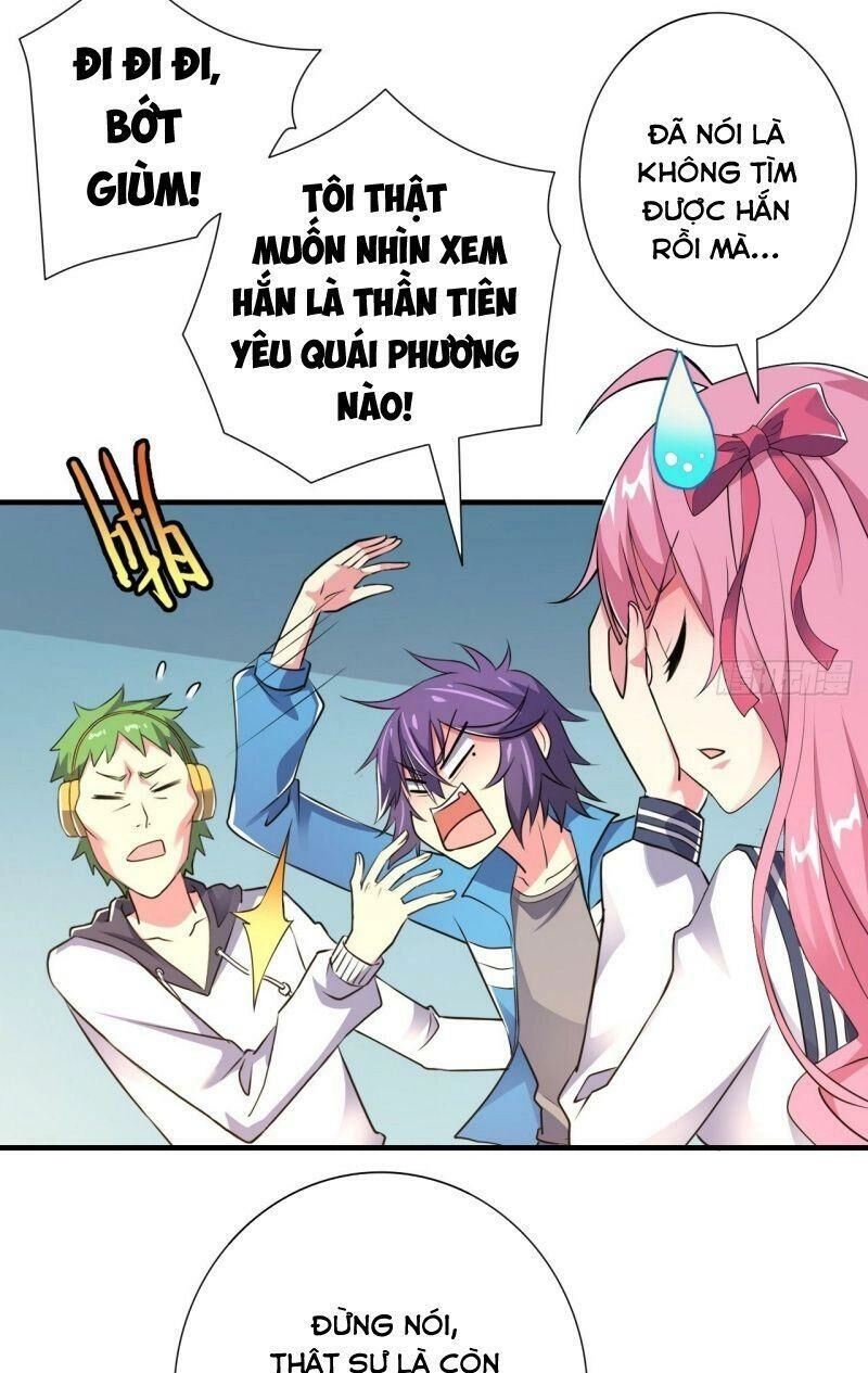 Hệ Thống Bái Kim Siêu Cấp Chapter 16 - 51