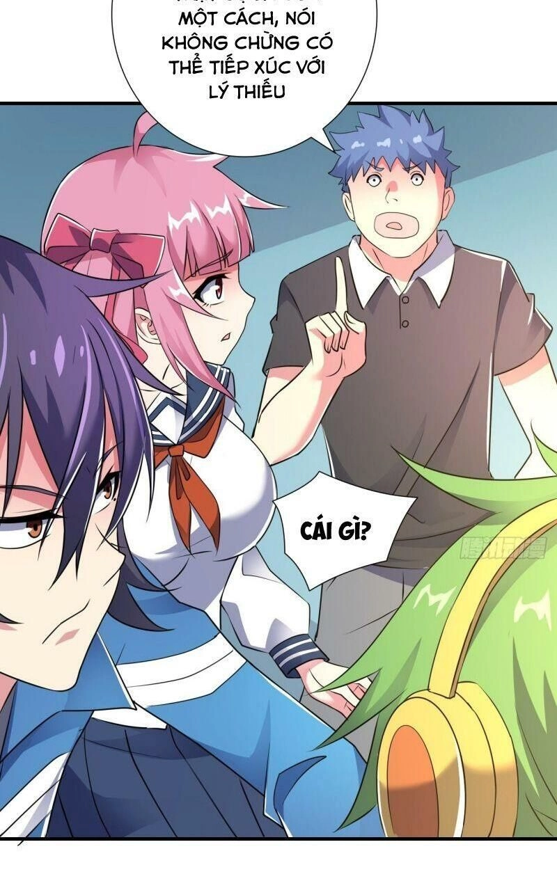 Hệ Thống Bái Kim Siêu Cấp Chapter 16 - 52