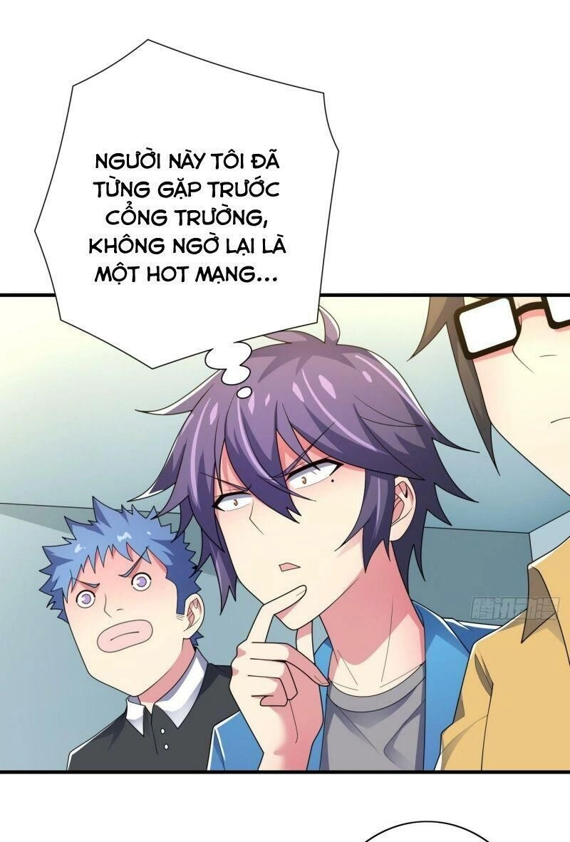 Hệ Thống Bái Kim Siêu Cấp Chapter 17 - 2