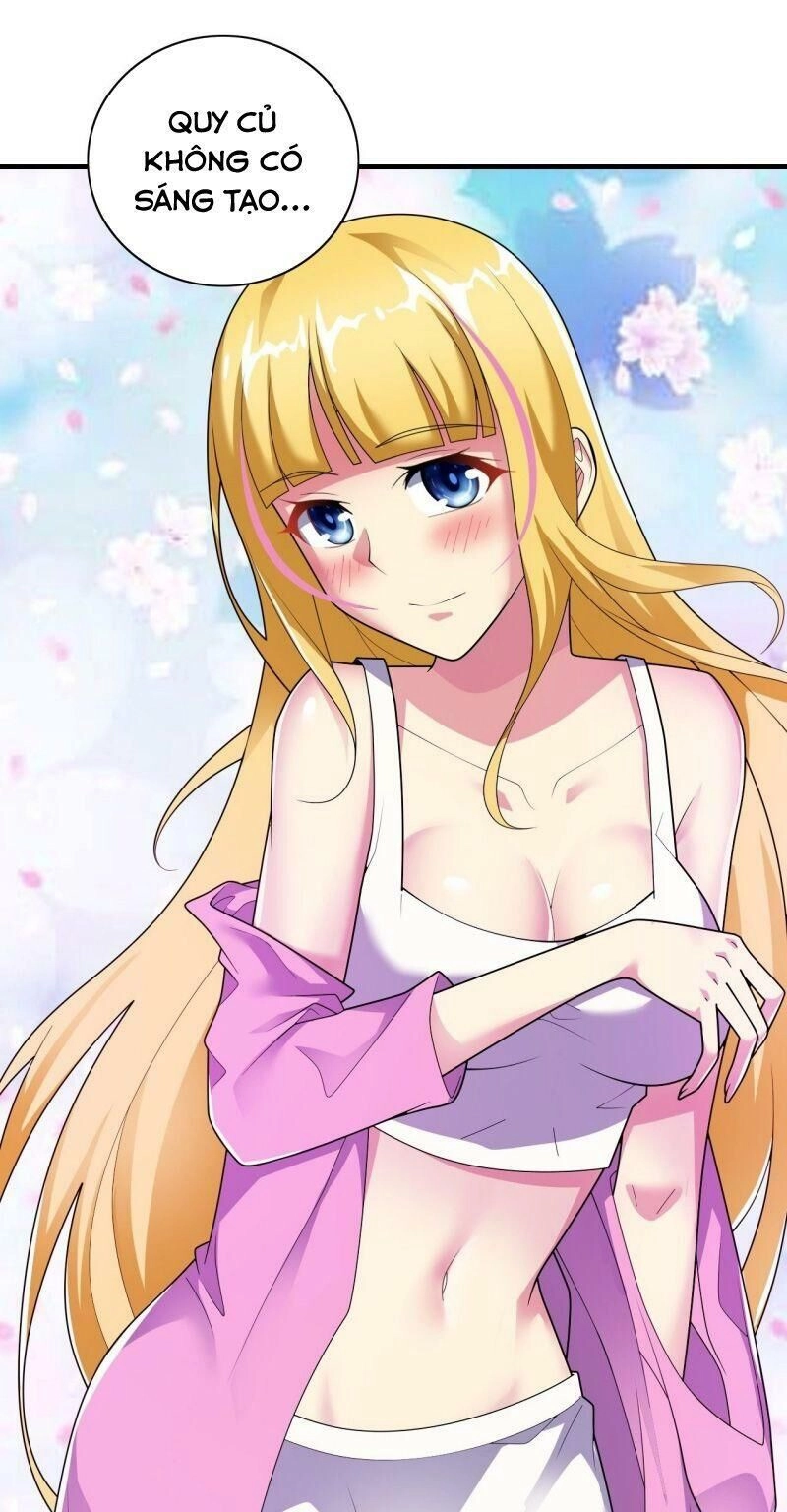 Hệ Thống Bái Kim Siêu Cấp Chapter 17 - 4