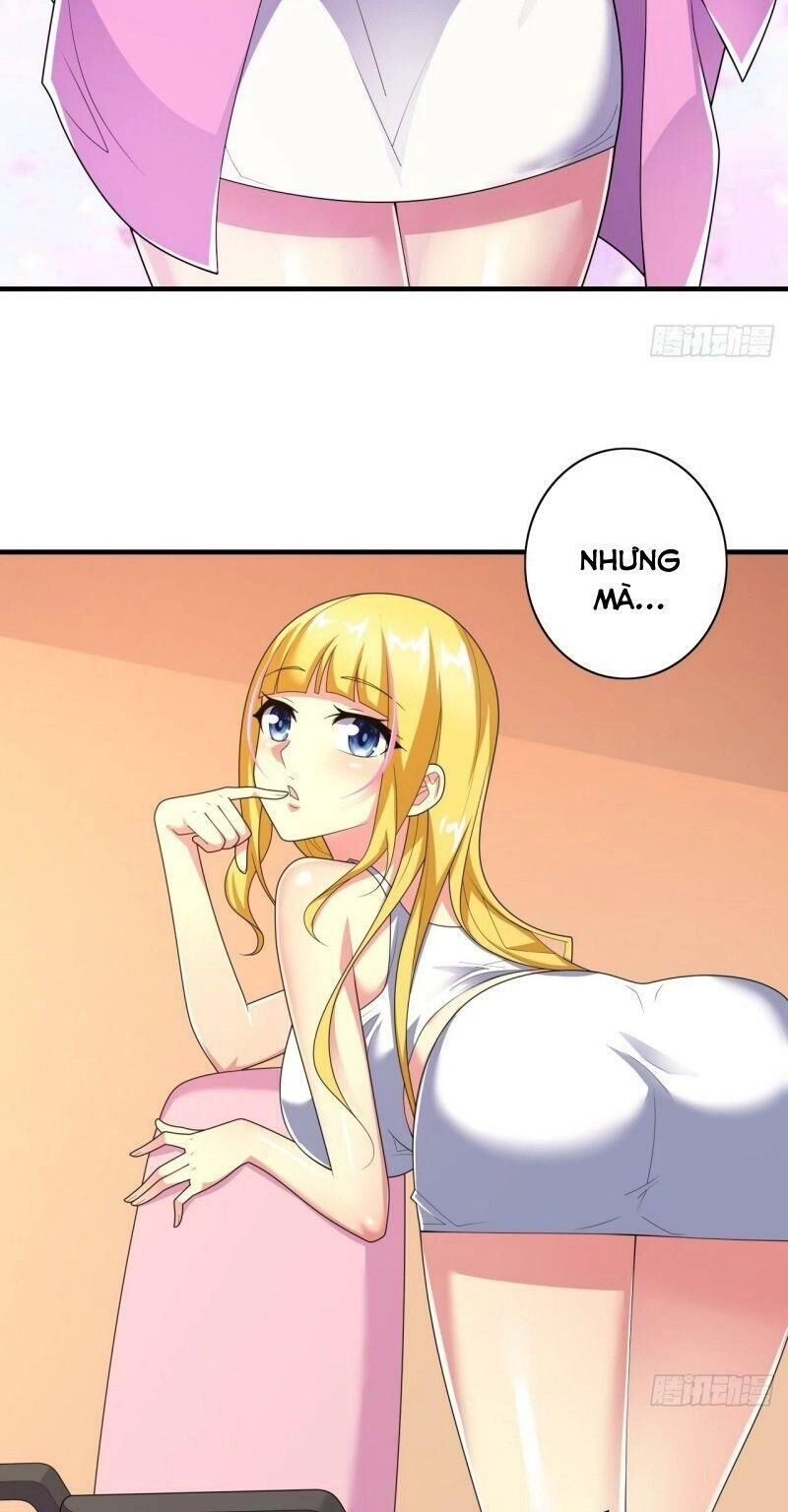 Hệ Thống Bái Kim Siêu Cấp Chapter 17 - 5