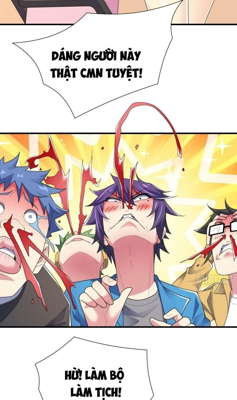 Hệ Thống Bái Kim Siêu Cấp Chapter 17 - 6