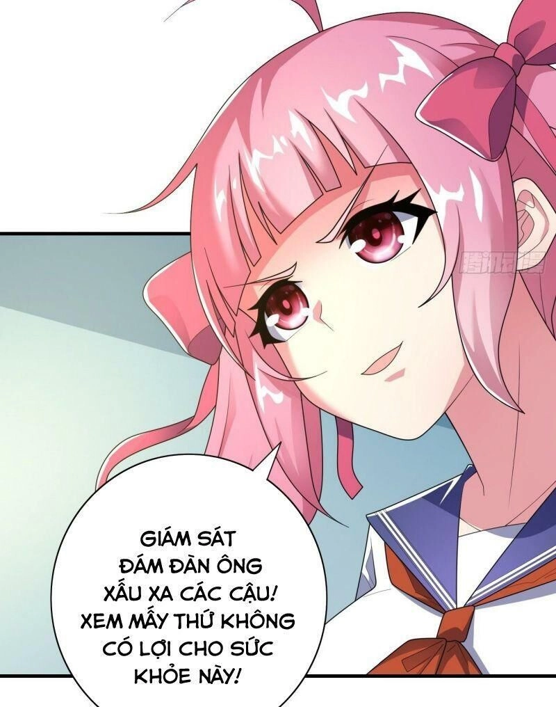 Hệ Thống Bái Kim Siêu Cấp Chapter 17 - 8