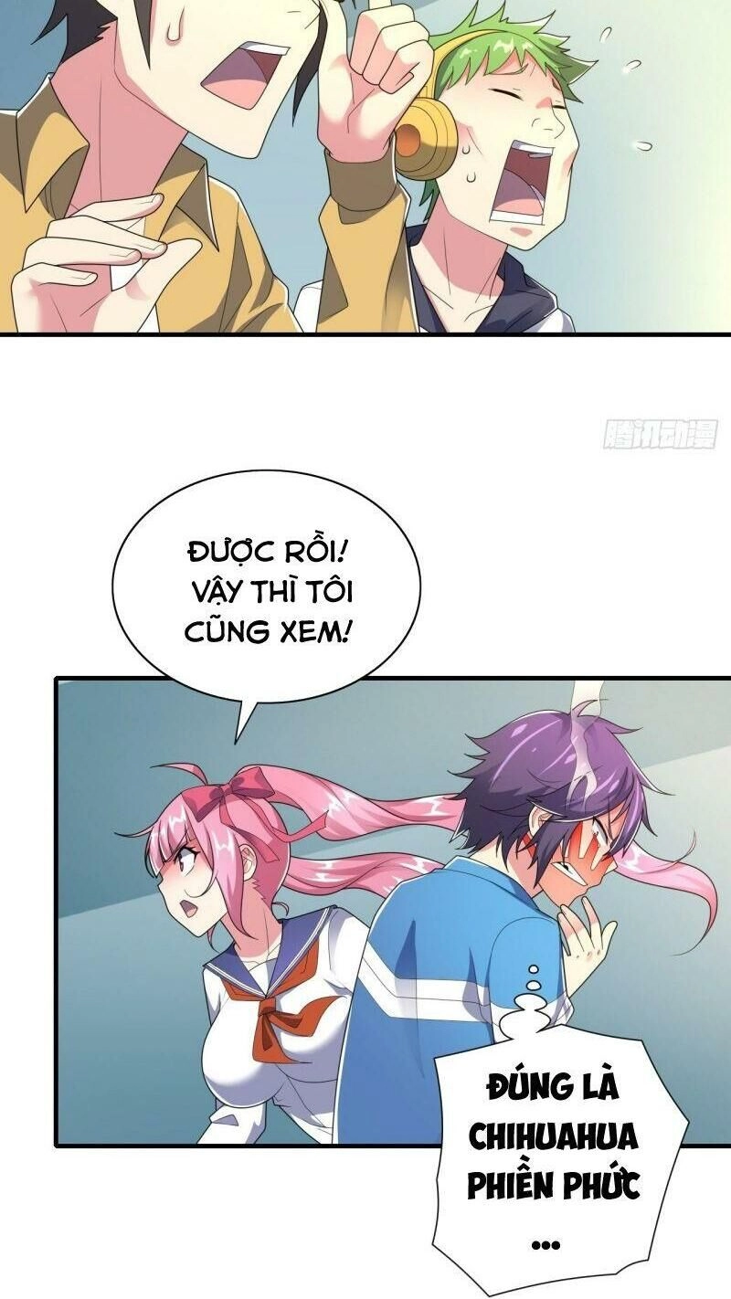 Hệ Thống Bái Kim Siêu Cấp Chapter 17 - 11