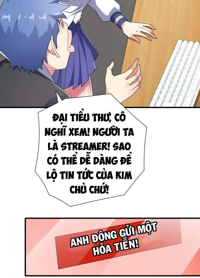 Hệ Thống Bái Kim Siêu Cấp Chapter 17 - 15