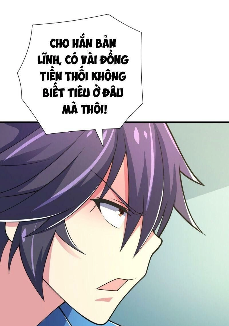 Hệ Thống Bái Kim Siêu Cấp Chapter 17 - 17