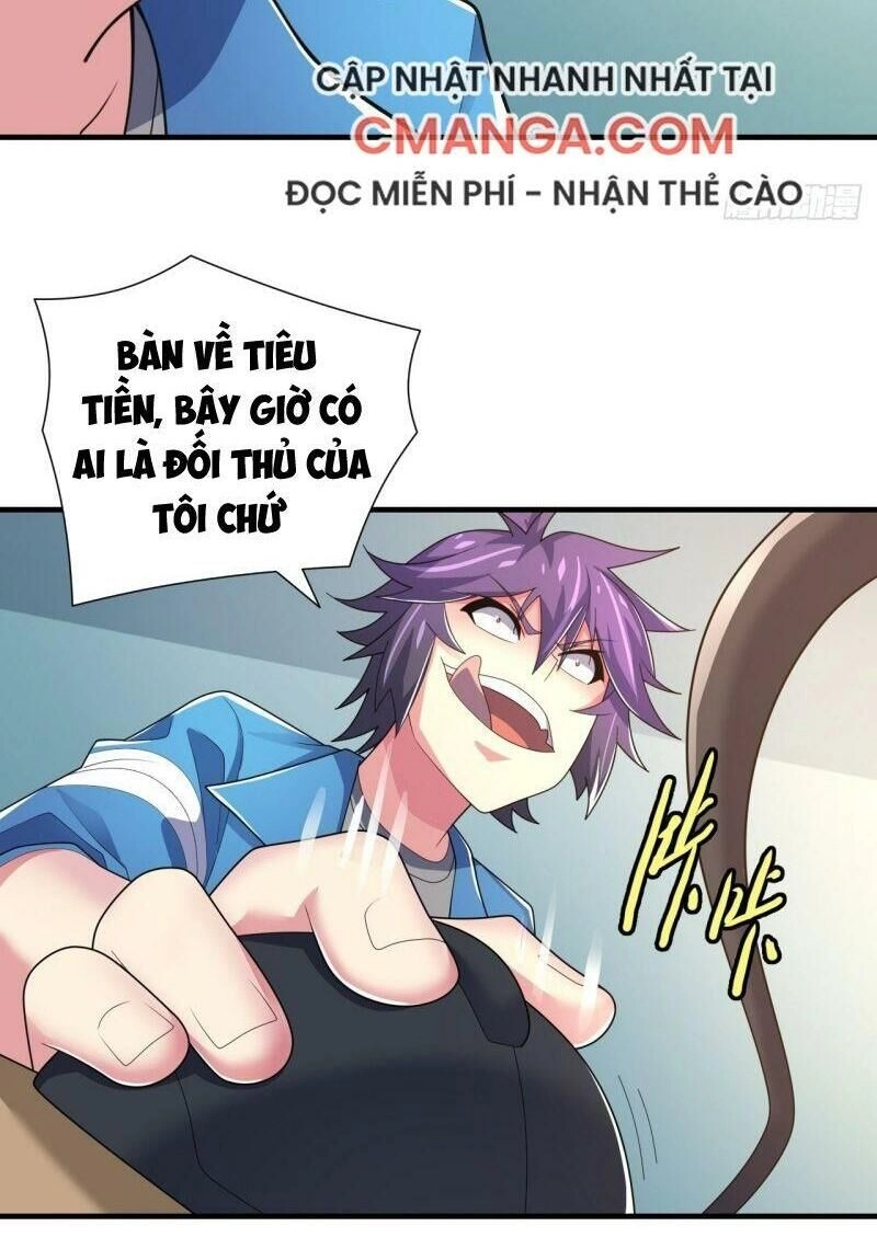 Hệ Thống Bái Kim Siêu Cấp Chapter 17 - 18