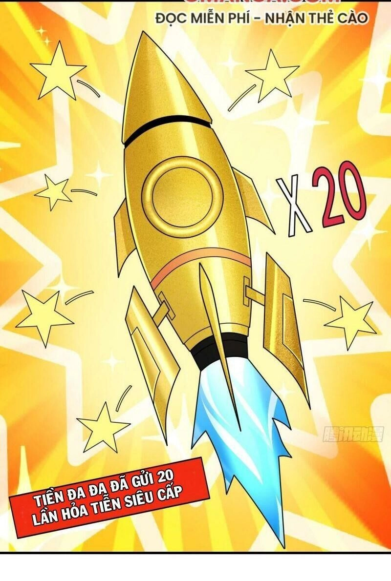 Hệ Thống Bái Kim Siêu Cấp Chapter 17 - 28