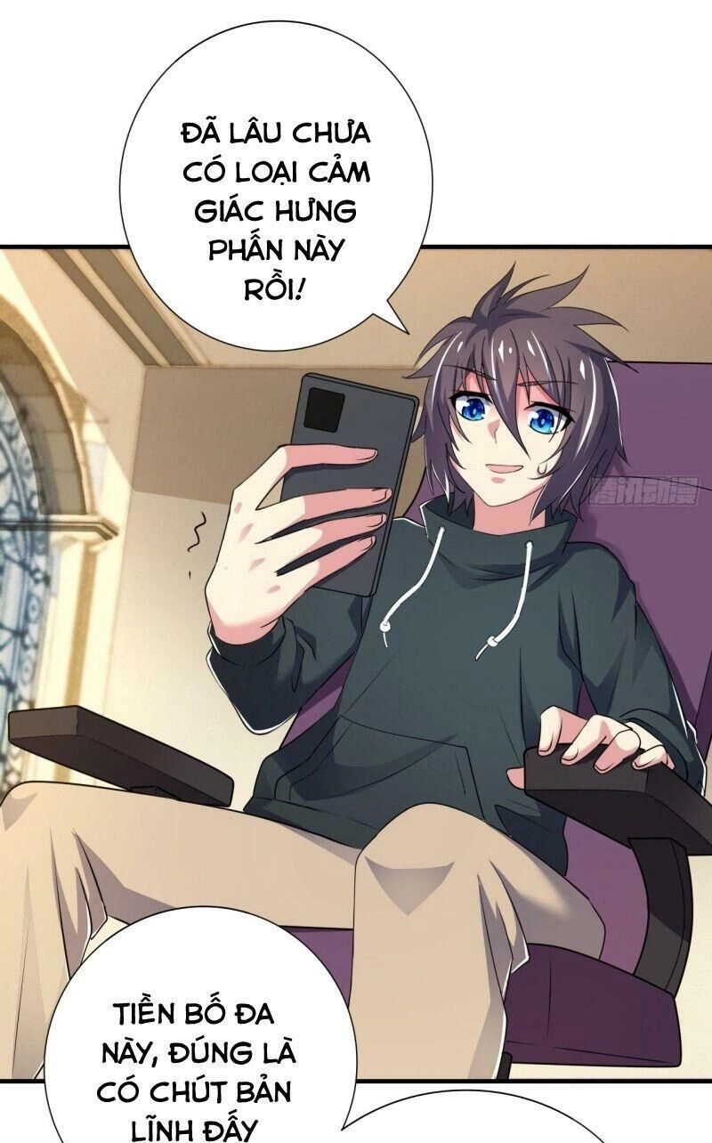 Hệ Thống Bái Kim Siêu Cấp Chapter 17 - 39