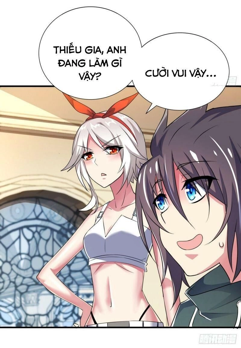 Hệ Thống Bái Kim Siêu Cấp Chapter 17 - 41