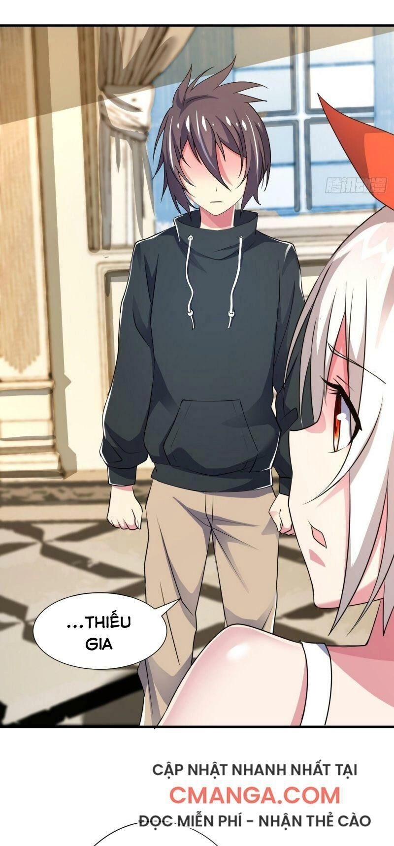 Hệ Thống Bái Kim Siêu Cấp Chapter 17 - 45