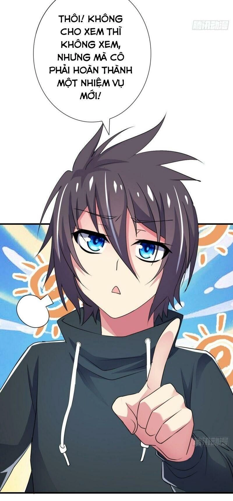 Hệ Thống Bái Kim Siêu Cấp Chapter 17 - 46