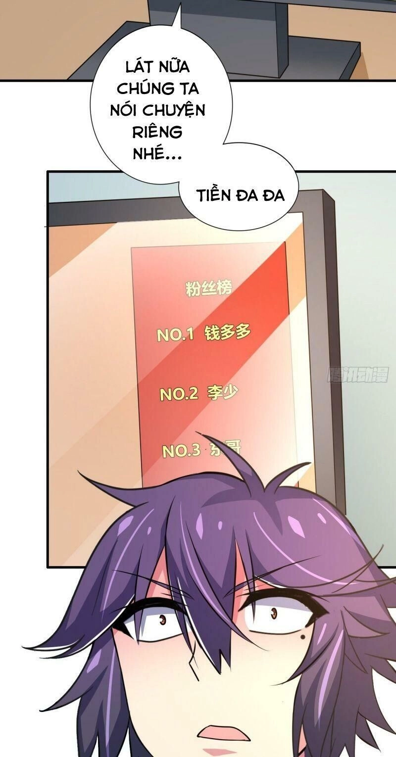 Hệ Thống Bái Kim Siêu Cấp Chapter 17 - 49