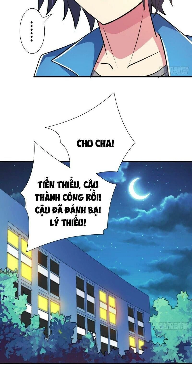 Hệ Thống Bái Kim Siêu Cấp Chapter 17 - 50