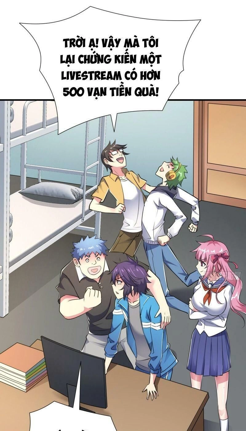 Hệ Thống Bái Kim Siêu Cấp Chapter 17 - 51