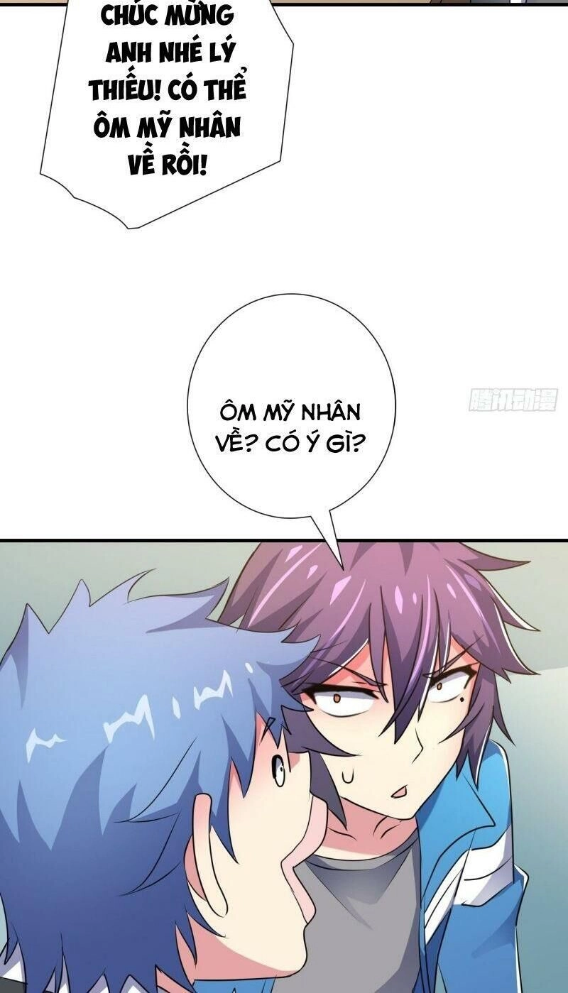 Hệ Thống Bái Kim Siêu Cấp Chapter 17 - 52