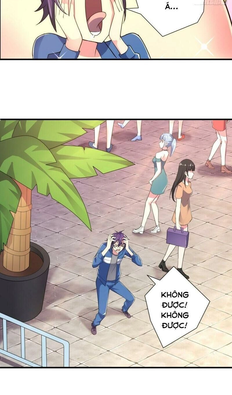 Hệ Thống Bái Kim Siêu Cấp Chapter 18 - 4