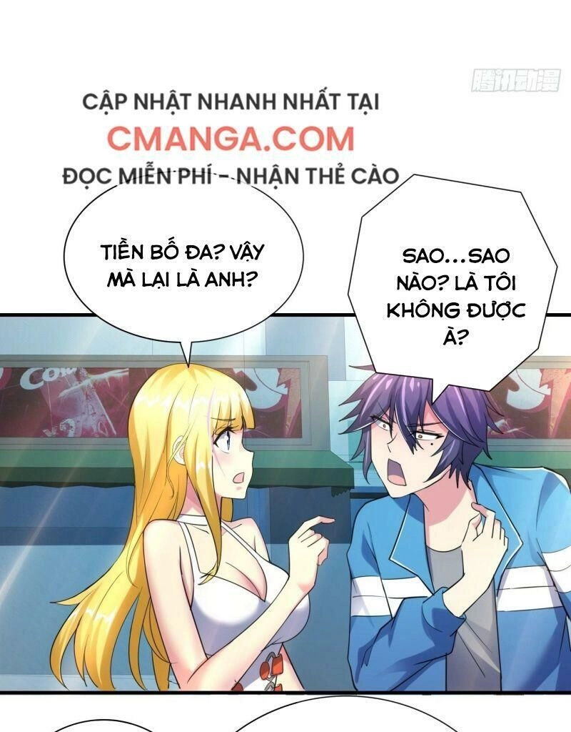 Hệ Thống Bái Kim Siêu Cấp Chapter 18 - 7