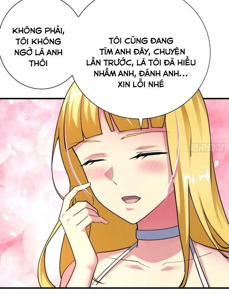 Hệ Thống Bái Kim Siêu Cấp Chapter 18 - 8