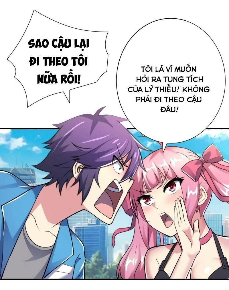 Hệ Thống Bái Kim Siêu Cấp Chapter 18 - 11