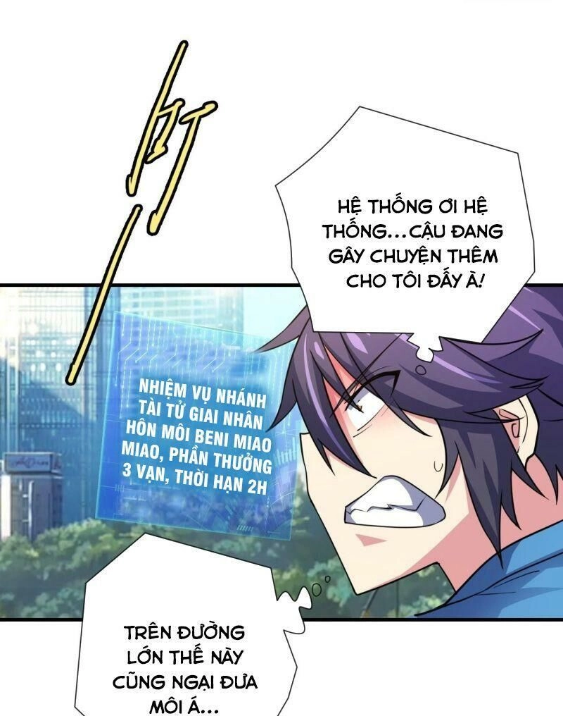 Hệ Thống Bái Kim Siêu Cấp Chapter 18 - 15