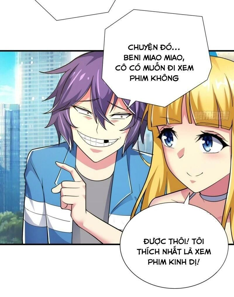 Hệ Thống Bái Kim Siêu Cấp Chapter 18 - 16