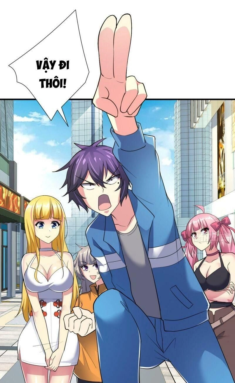 Hệ Thống Bái Kim Siêu Cấp Chapter 18 - 17