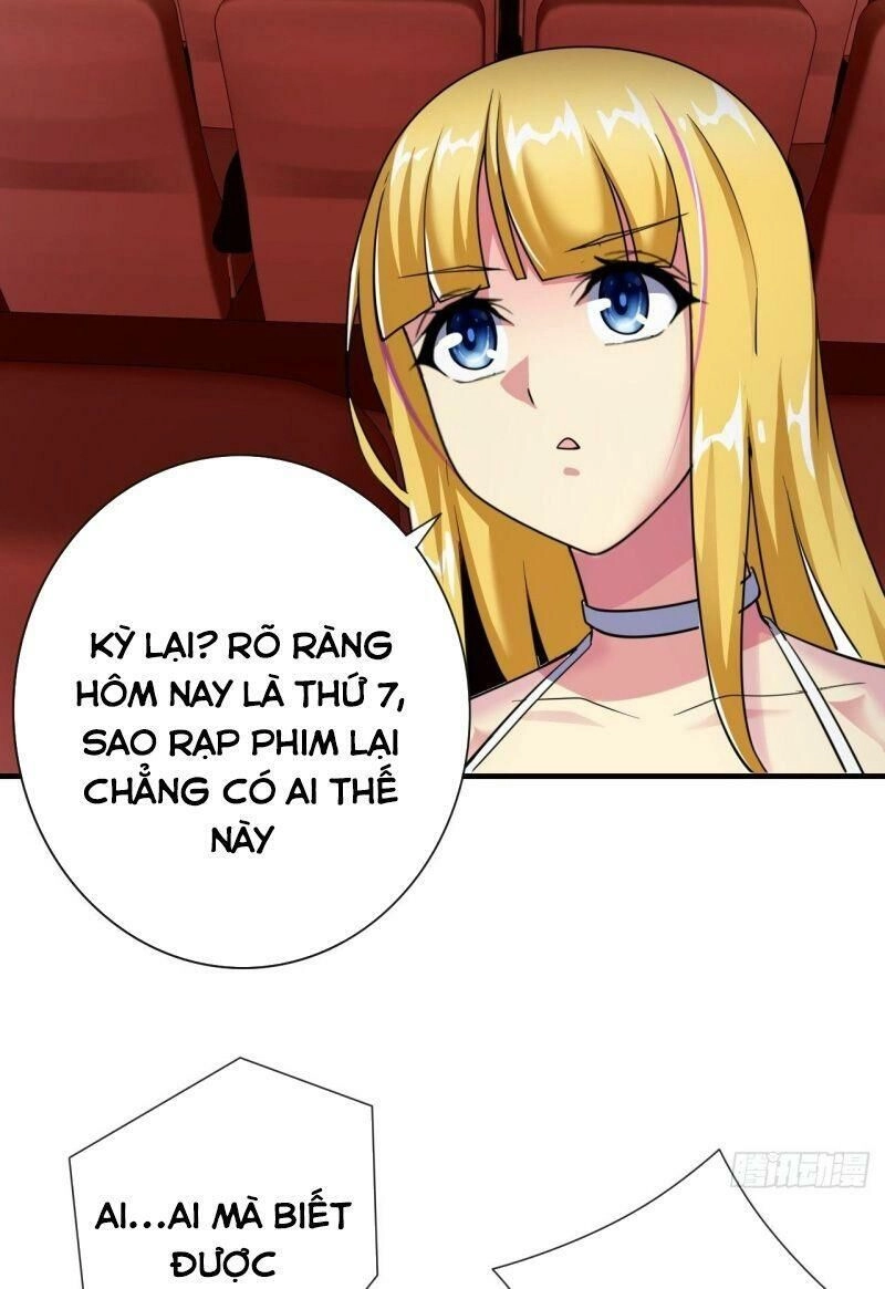 Hệ Thống Bái Kim Siêu Cấp Chapter 18 - 19