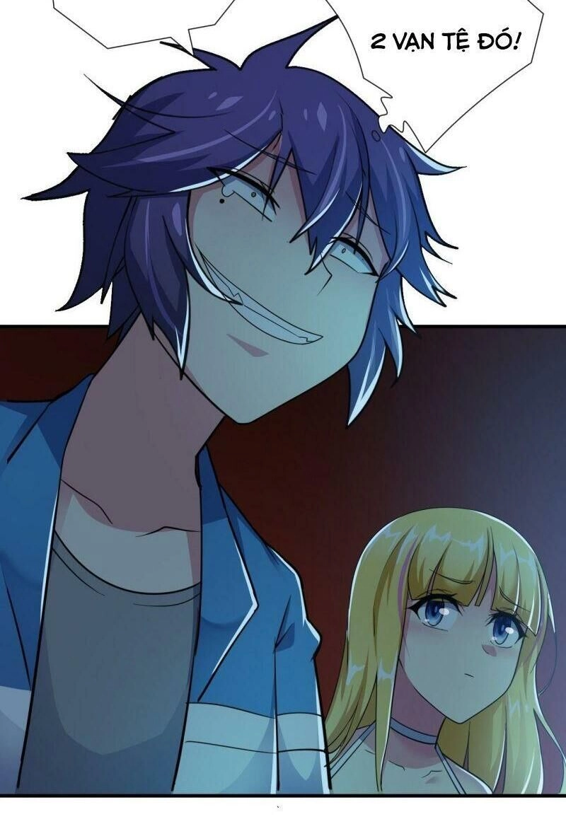 Hệ Thống Bái Kim Siêu Cấp Chapter 18 - 20