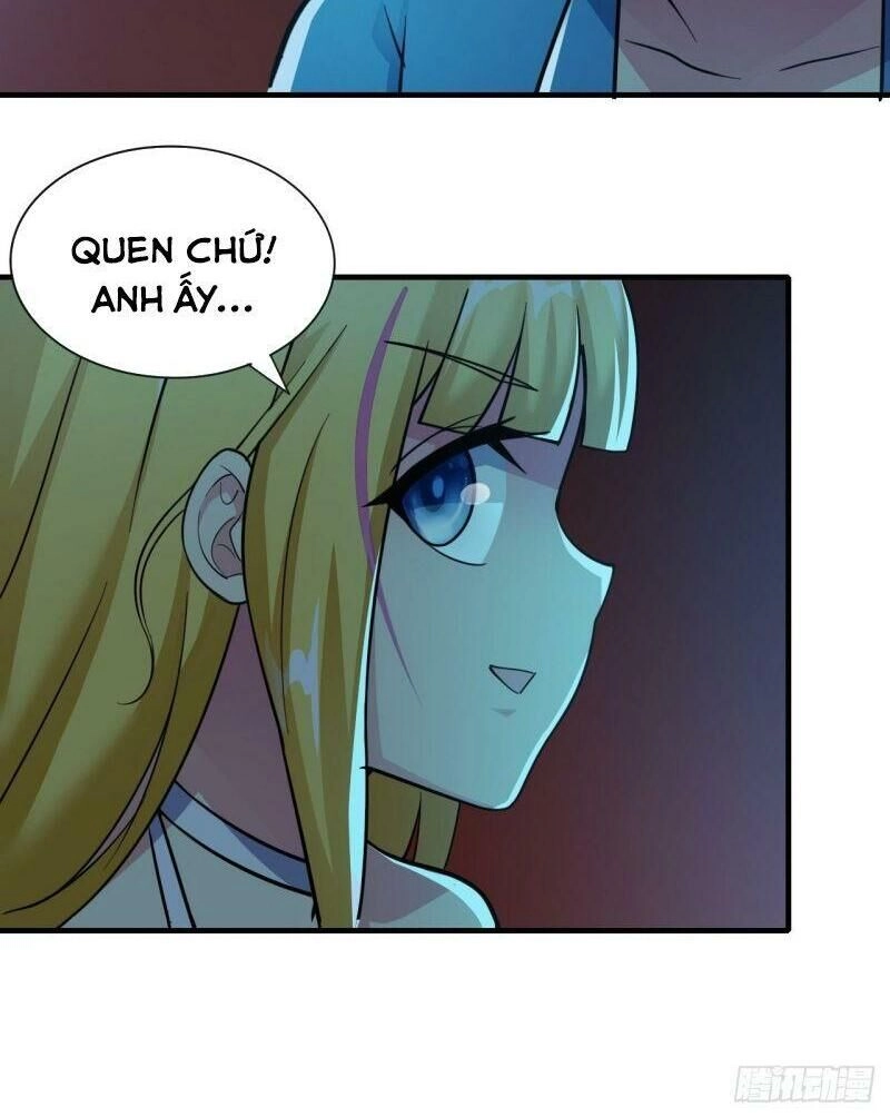 Hệ Thống Bái Kim Siêu Cấp Chapter 18 - 22