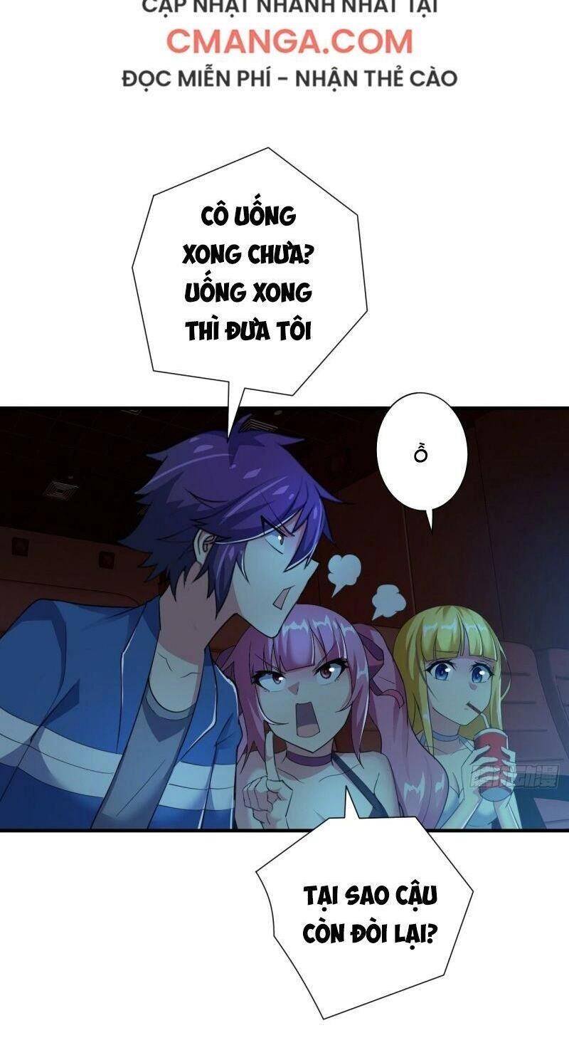 Hệ Thống Bái Kim Siêu Cấp Chapter 18 - 26