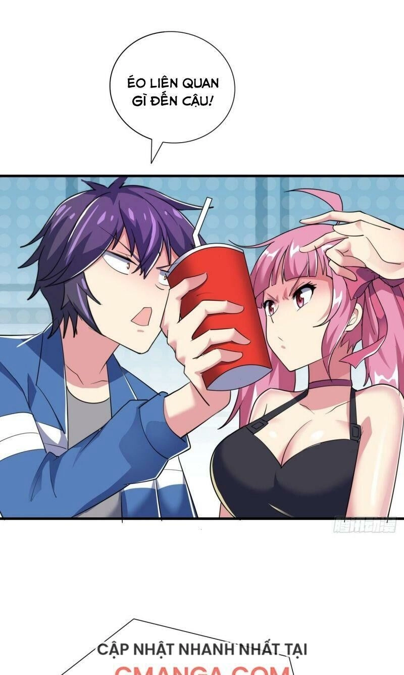 Hệ Thống Bái Kim Siêu Cấp Chapter 18 - 27