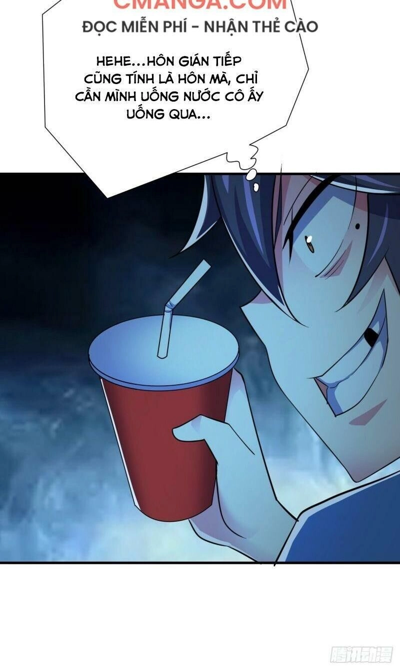 Hệ Thống Bái Kim Siêu Cấp Chapter 18 - 28