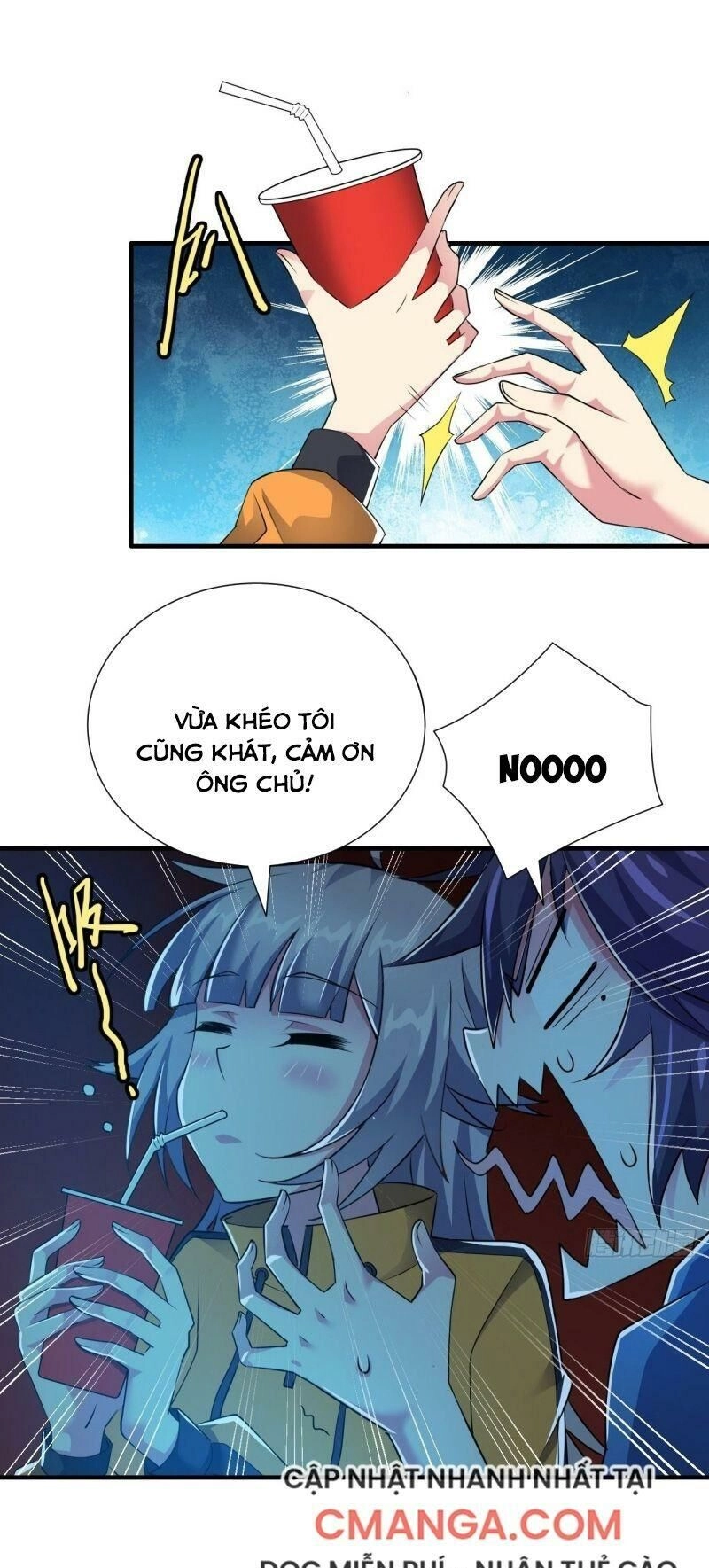 Hệ Thống Bái Kim Siêu Cấp Chapter 18 - 29