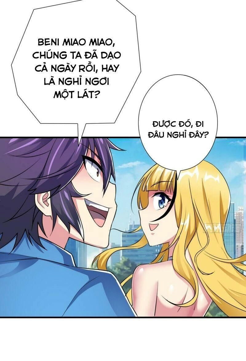 Hệ Thống Bái Kim Siêu Cấp Chapter 18 - 32