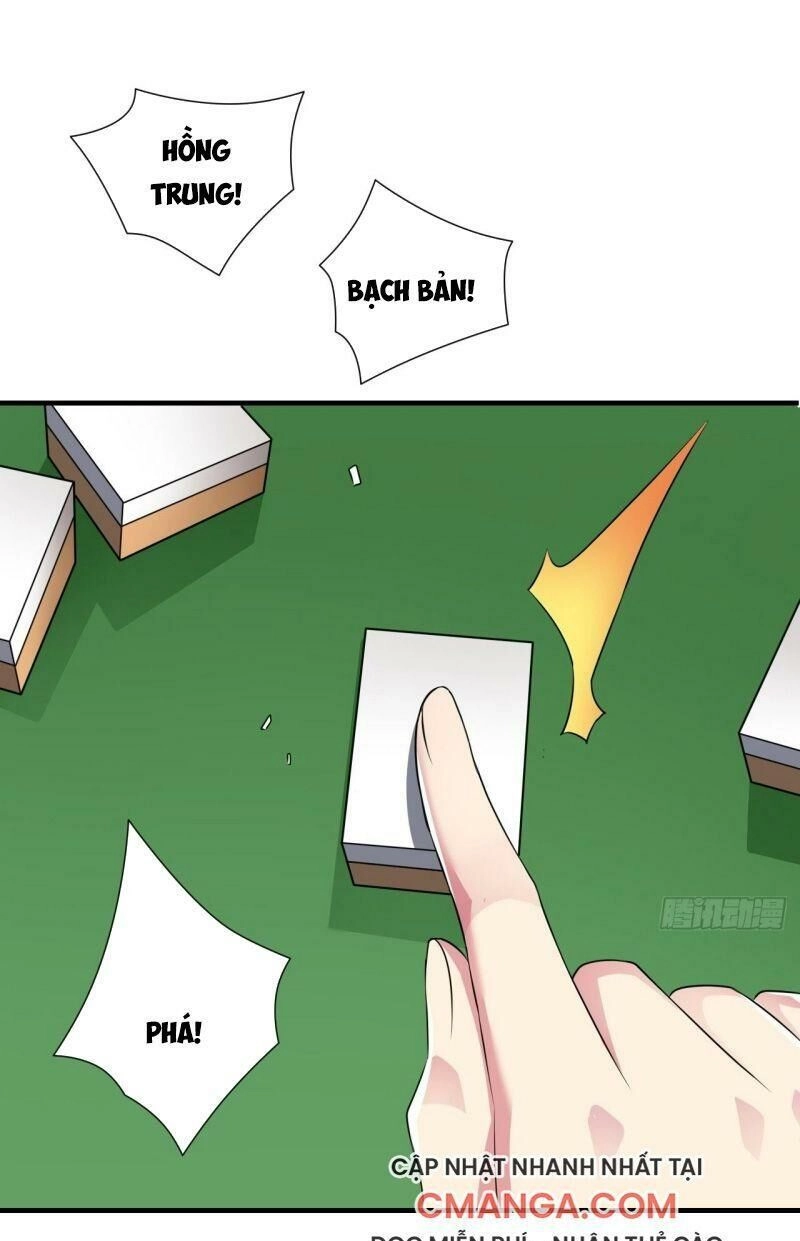 Hệ Thống Bái Kim Siêu Cấp Chapter 18 - 37