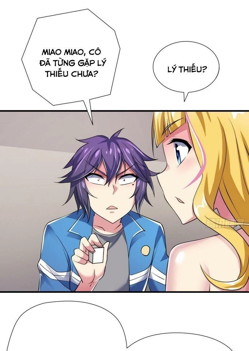 Hệ Thống Bái Kim Siêu Cấp Chapter 18 - 39