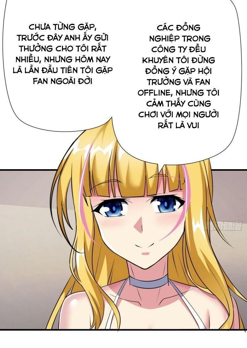 Hệ Thống Bái Kim Siêu Cấp Chapter 18 - 40