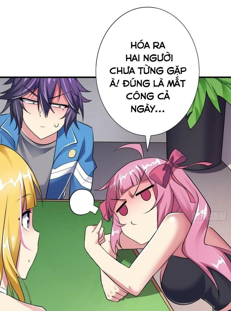 Hệ Thống Bái Kim Siêu Cấp Chapter 18 - 41