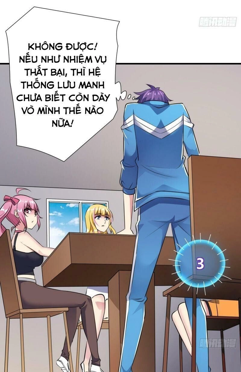 Hệ Thống Bái Kim Siêu Cấp Chapter 18 - 44