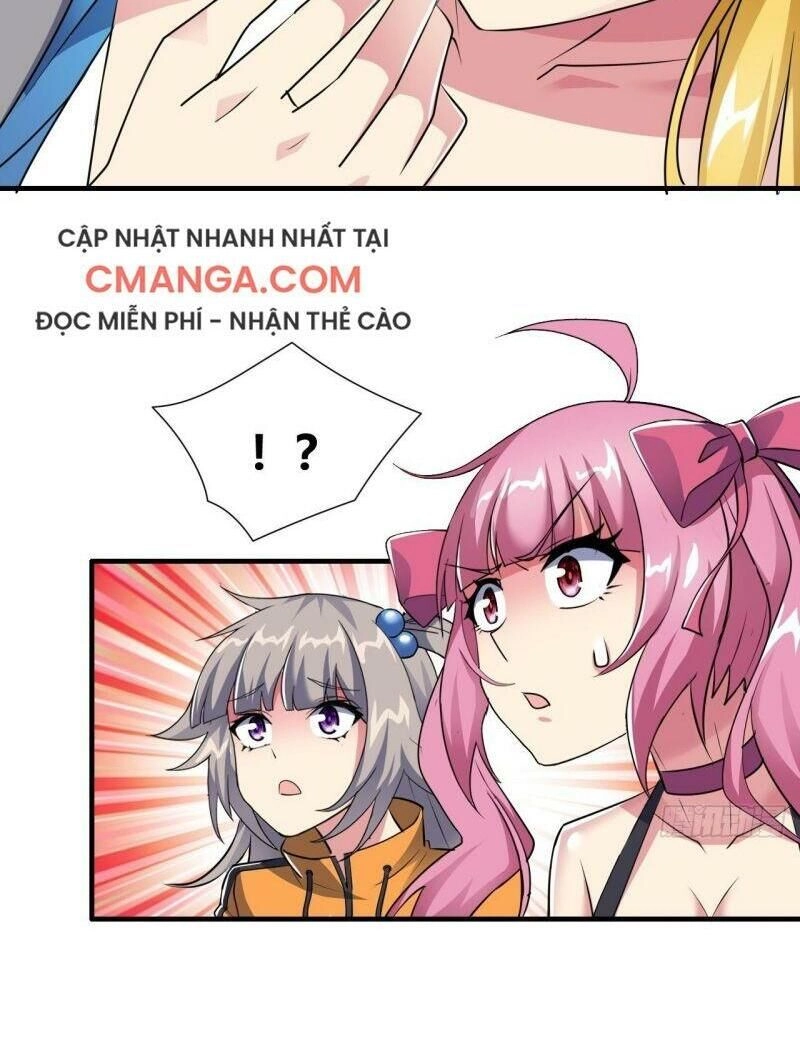 Hệ Thống Bái Kim Siêu Cấp Chapter 18 - 47