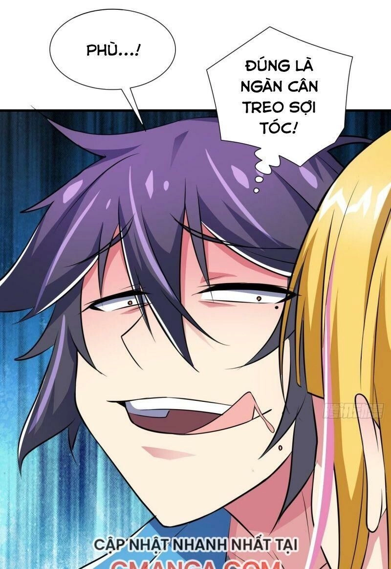 Hệ Thống Bái Kim Siêu Cấp Chapter 18 - 48