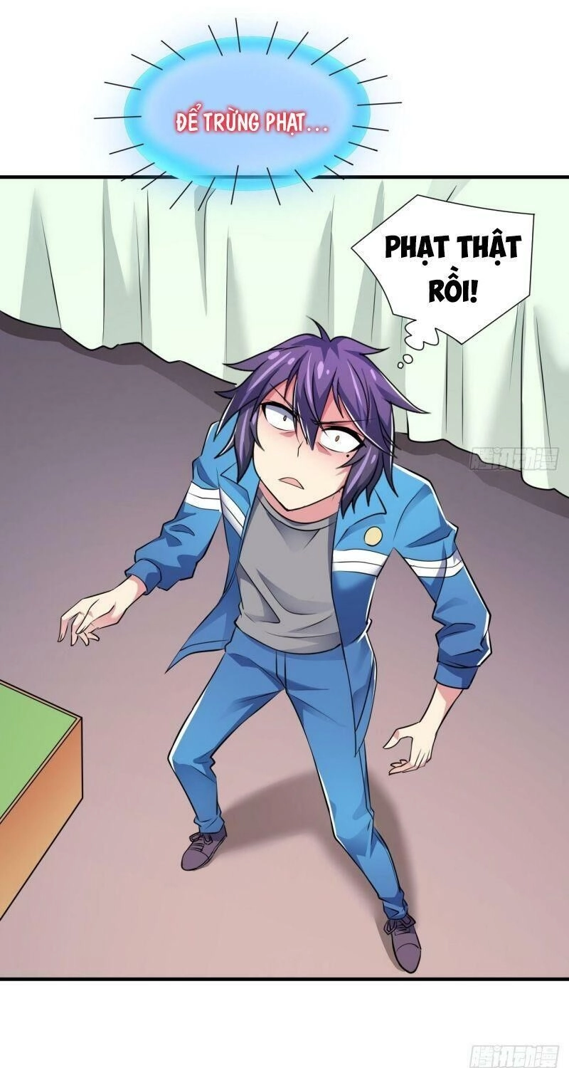 Hệ Thống Bái Kim Siêu Cấp Chapter 18 - 50