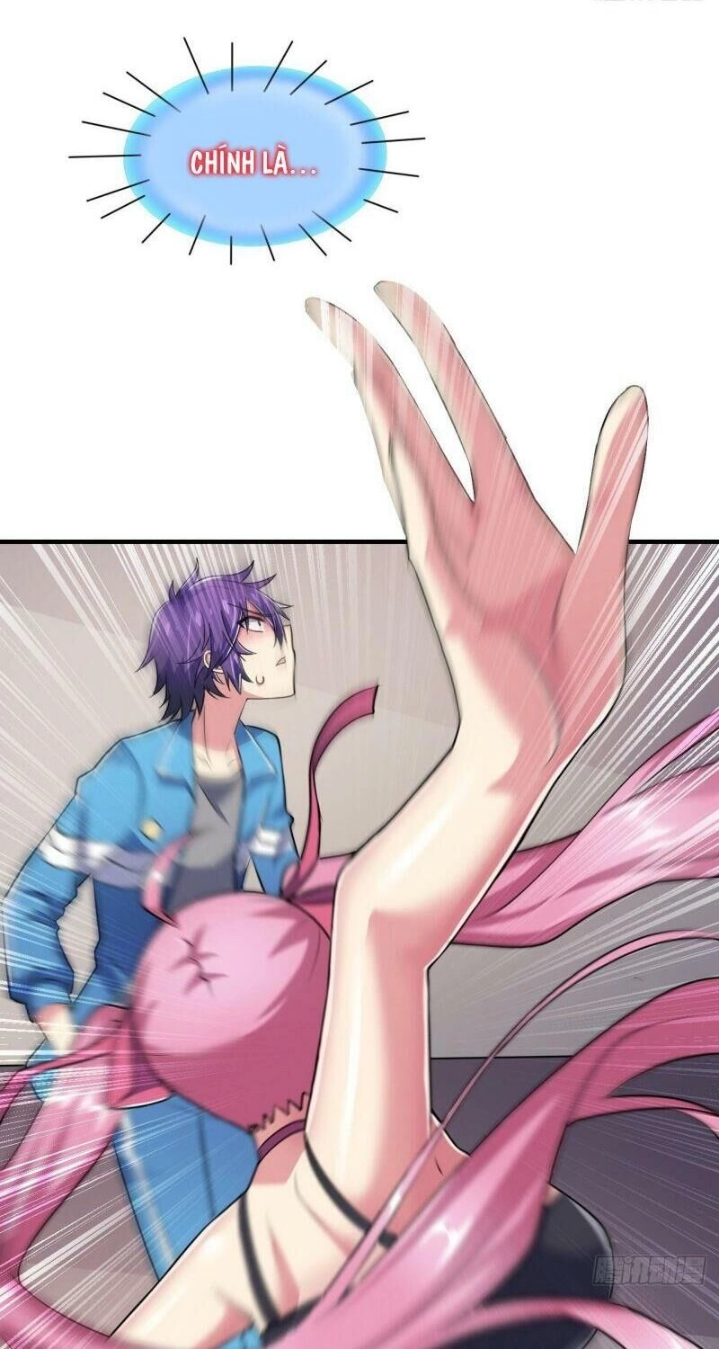 Hệ Thống Bái Kim Siêu Cấp Chapter 18 - 51